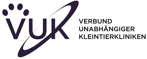 Mitglied im VUK Verbund unabhängiger Kleintierkliniken